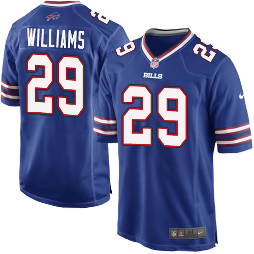 Buffalo Bills kids jerseys-018